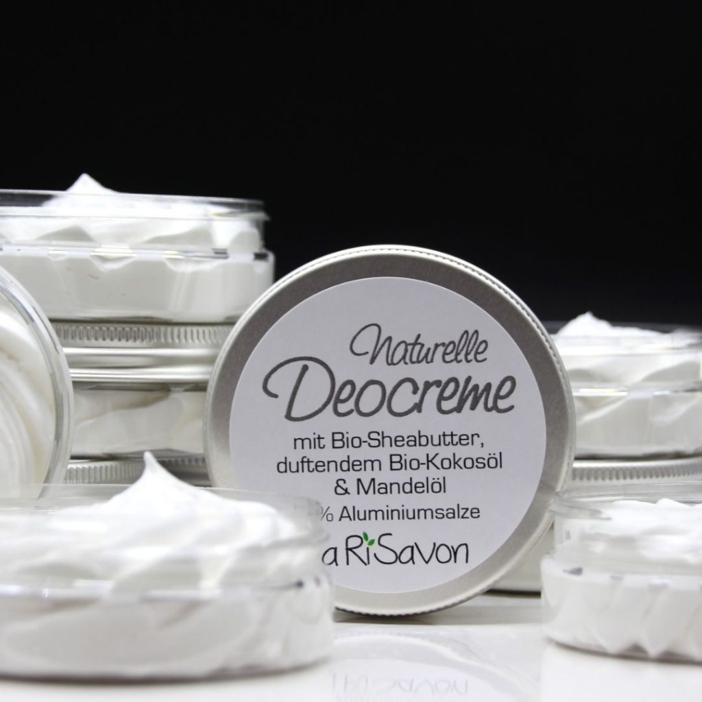Deo Creme