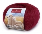 Preview: Baby Alpaka Garn 50g Knäuel 100% Alpaka Wolle