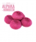 Preview: Baby Alpaka Garn 50g Knäuel 100% Alpaka Wolle