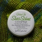 Preview: Shea Sahne natürliche Hautpflege mit Sheabutter