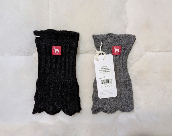 Pulswärmer " Bernice"