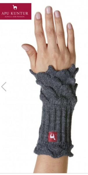 Pulswärmer " Bernice"