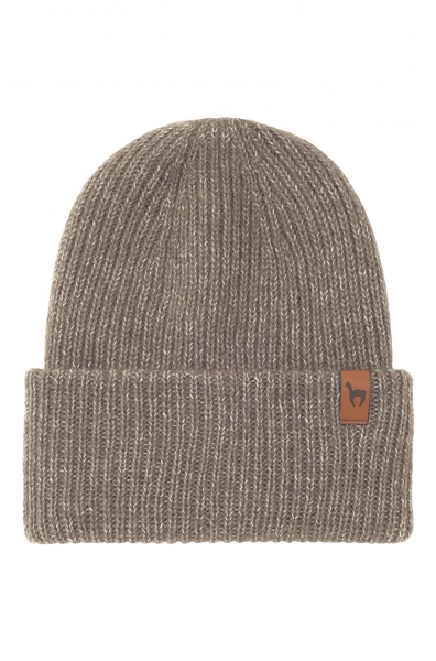 Alpaka Mütze " Paca"