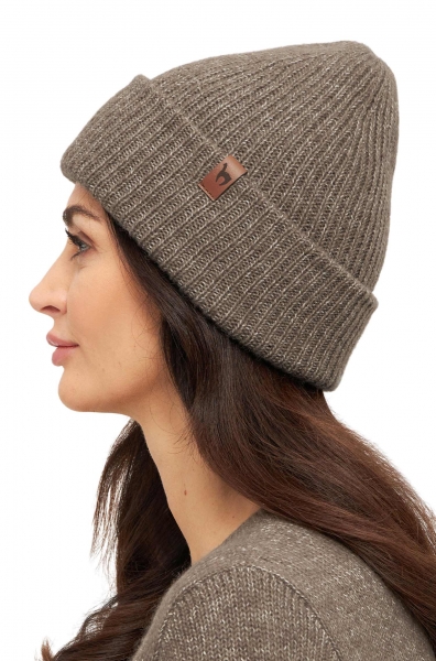 Alpaka Mütze " Paca"