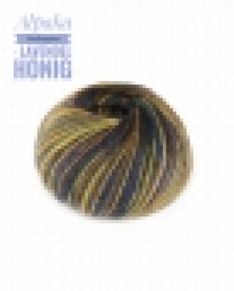 Alpaka Sockenwolle Multicolor 50g – Sockengarn mit Alpaka-Anteil