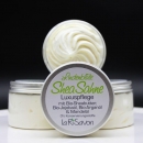 Shea Sahne – natürliche Hautpflege mit Bio-Sheabutter
